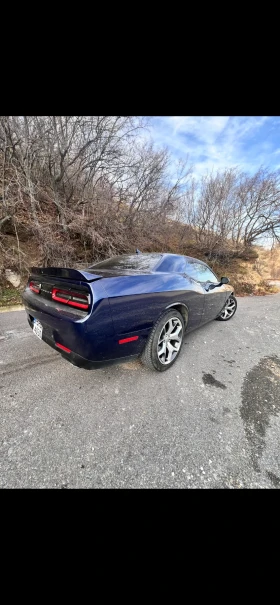 Dodge Challenger Dodge Challenger sxt+ 3.6 V6 , снимка 4