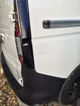 VW Caddy, снимка 11