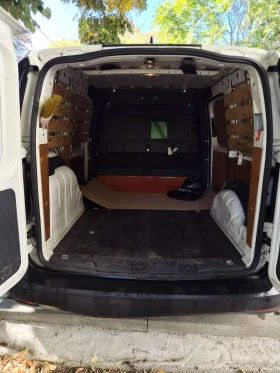 VW Caddy, снимка 8