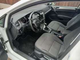 VW Golf 1.6 TDi 110hp Automatic, снимка 12