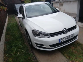 VW Golf 1.6 TDi 110hp Automatic, снимка 11