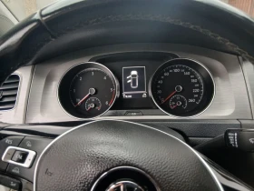 VW Golf 1.6 TDi 110hp Automatic, снимка 16