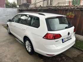 VW Golf 1.6 TDi 110hp Automatic, снимка 3