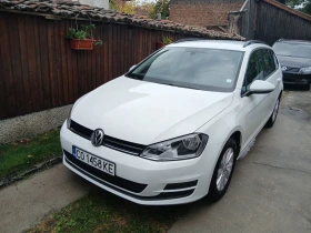 VW Golf 1.6 TDi 110hp Automatic, снимка 10