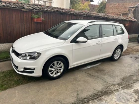 VW Golf 1.6 TDi 110hp Automatic, снимка 4