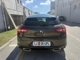 Citroen DS5 2.0HDI 163KC DS5, снимка 6