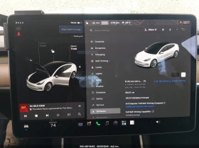 Tesla Model 3 LONG RANGE DUAL MOTOR AWD, снимка 9