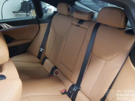 BMW i4 M60 xDrive, снимка 8