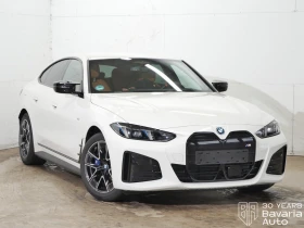 BMW i4 M60 xDrive, снимка 4