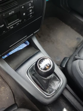 Audi A3 1.8T quattro, снимка 7