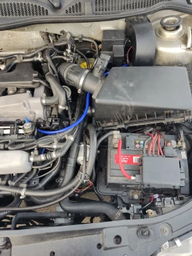 Audi A3 1.8T quattro, снимка 6