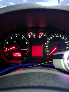 Audi A3 1.8T quattro, снимка 9
