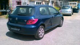 Peugeot 307 2.0 HDI - [3] 