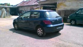 Peugeot 307 2.0 HDI - [4] 