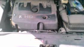 Peugeot 307 2.0 HDI - [6] 