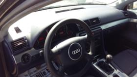 Audi A4 quattro tdi 180 | Mobile.bg   3