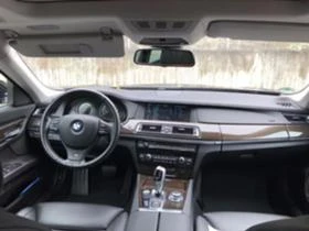 Обява за продажба на BMW 740  F01 4x4 4.0 дизел,3.0 дизел НА ЧАСТИ  ~11 лв. - изображение 2