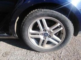 Ford C-max 2.0 TDi-16v ;136 ..; 6  | Mobile.bg    13