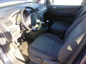 Ford C-max 2.0 TDi-16v ;136 ..; 6  | Mobile.bg    12
