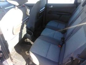 Ford C-max 2.0 TDi-16v ;136 ..; 6  | Mobile.bg    10