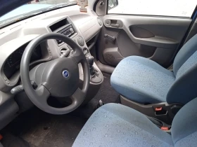 Fiat Panda 1.1 75000km, снимка 4