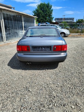 Audi S8  4, 2 BRONE B7, снимка 5 - Автомобили и джипове - 43731991