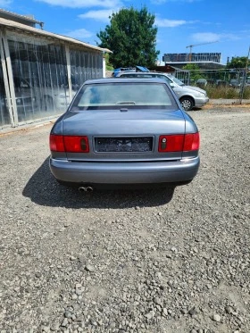 Audi S8  4, 2 BRONE B7 | Mobile.bg    5