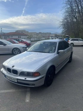 BMW 520, снимка 2