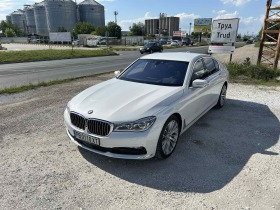 BMW 730 XDrive , снимка 5 - Автомобили и джипове - 45903783