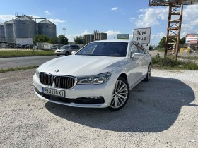 BMW 730 XDrive , снимка 1 - Автомобили и джипове - 45903783