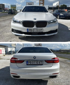 BMW 730 XDrive , снимка 6 - Автомобили и джипове - 45903783