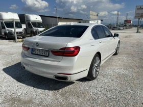 BMW 730 XDrive , снимка 4 - Автомобили и джипове - 45903783