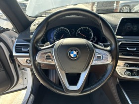 BMW 730 XDrive , снимка 11 - Автомобили и джипове - 45903783