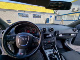 Audi A3 Sportback , снимка 9