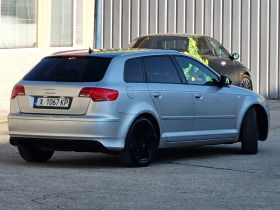 Audi A3 Sportback , снимка 2