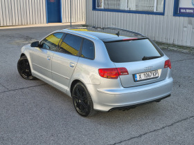 Audi A3 Sportback , снимка 5