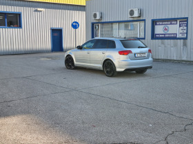 Audi A3 Sportback , снимка 3