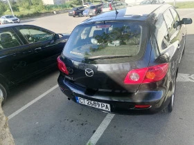 Mazda 3, снимка 6