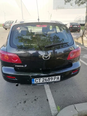 Mazda 3, снимка 7