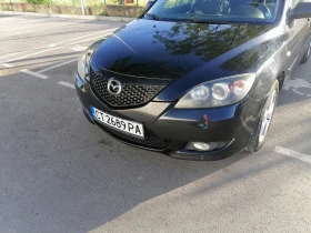 Mazda 3, снимка 2