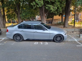 BMW 320, снимка 1