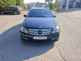 Mercedes-Benz C 250  250 cdi | Mobile.bg    9