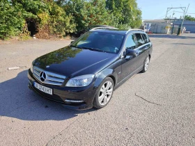 Mercedes-Benz C 250 С 250 cdi, снимка 4