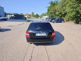 Mercedes-Benz C 250 С 250 cdi, снимка 5