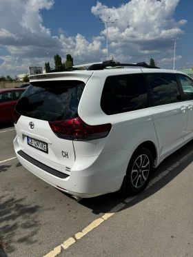 Toyota Sienna AWD | Mobile.bg    5