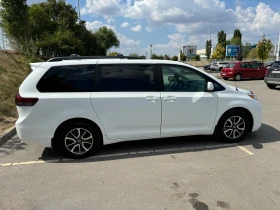 Toyota Sienna AWD, снимка 4