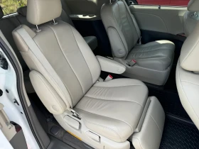 Toyota Sienna AWD, снимка 14