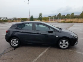 Opel Astra 1.6CDTI-116, снимка 4