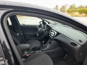 Opel Astra 1.6CDTI-116, снимка 13