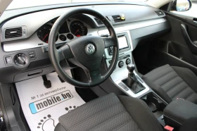 VW Passat 2.0 TDI 4Motion, снимка 8